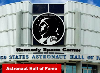 Kennedy Space Center - 01 Day Admission