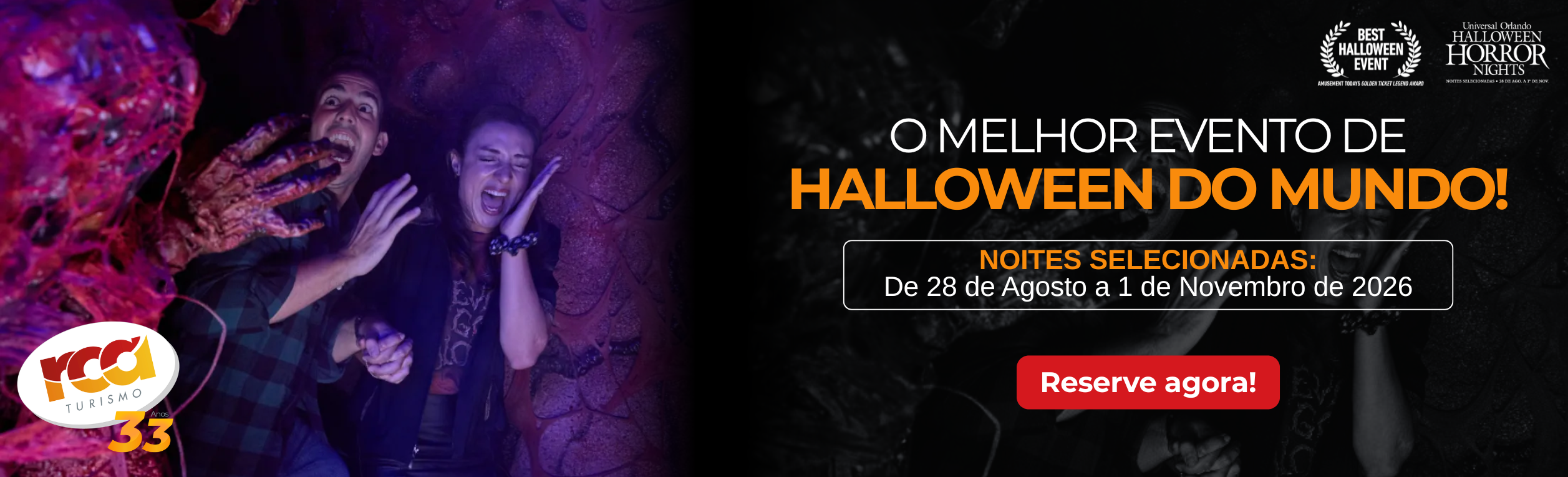 Home - Horror Nights Halloween